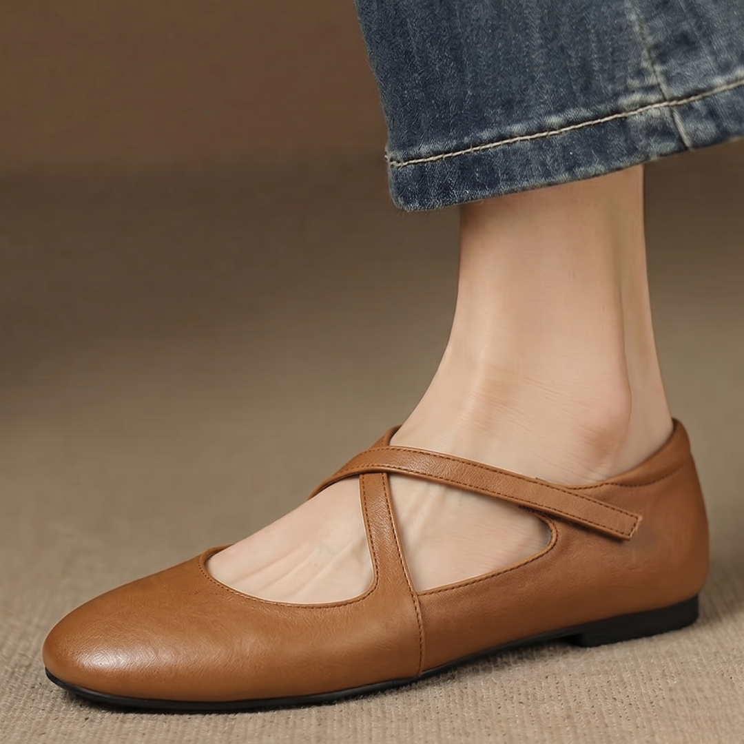 Zeor |  Flats