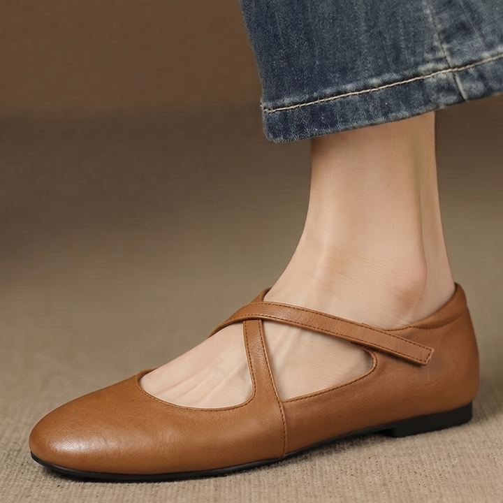 Zeor |  Flats