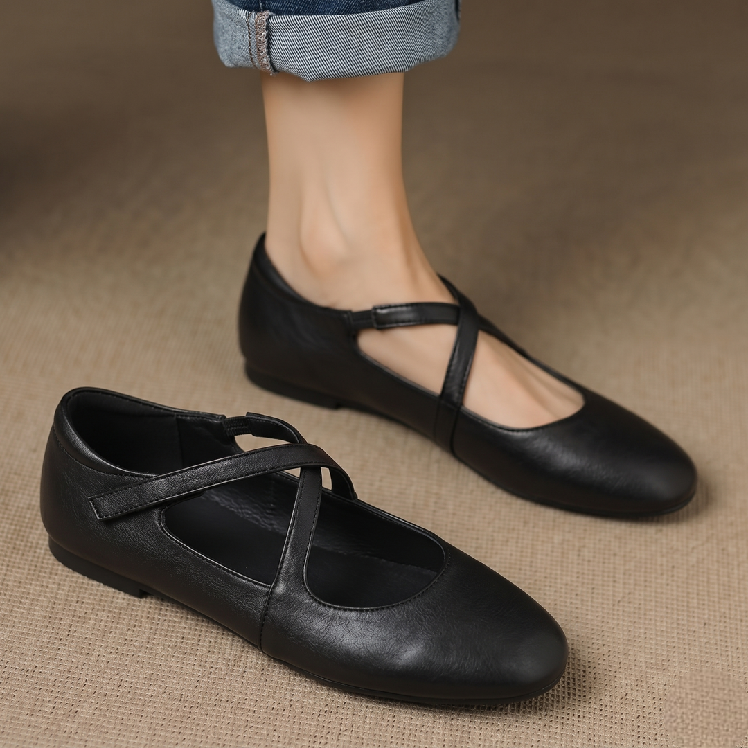 Zeor |  Flats