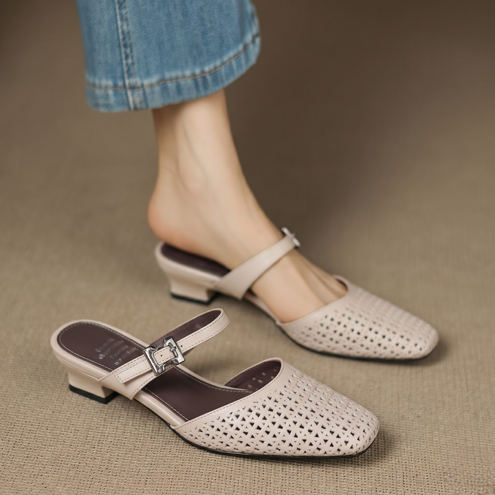 Nilda | Mules