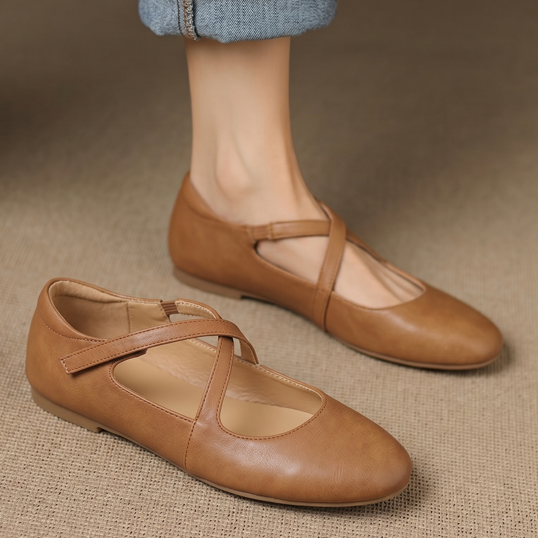 Zeor |  Flats