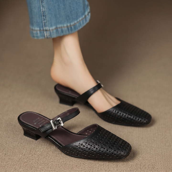 Nilda | Mules