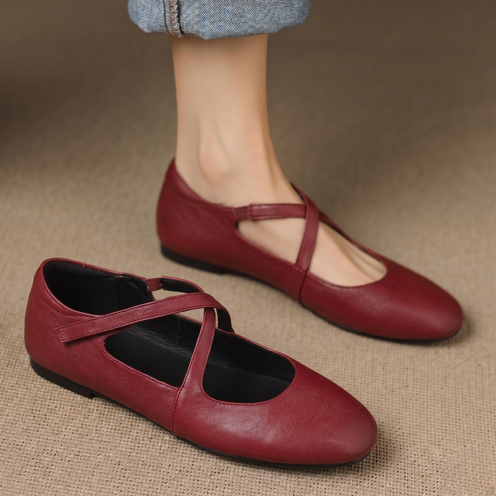 Zeor |  Flats