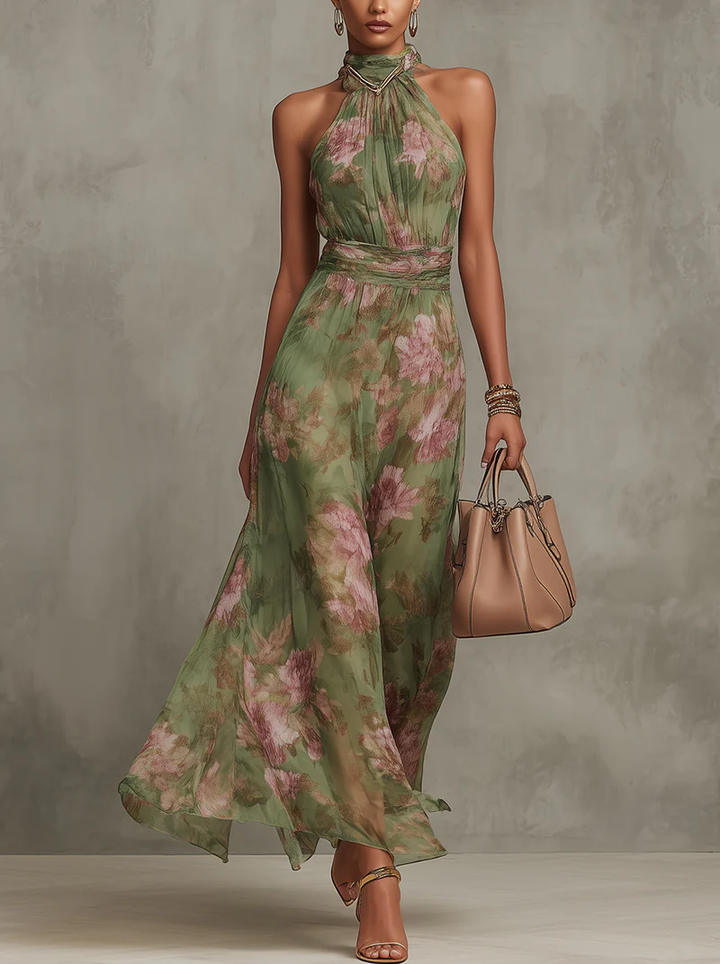 Ruth™ | Maxi  Dress