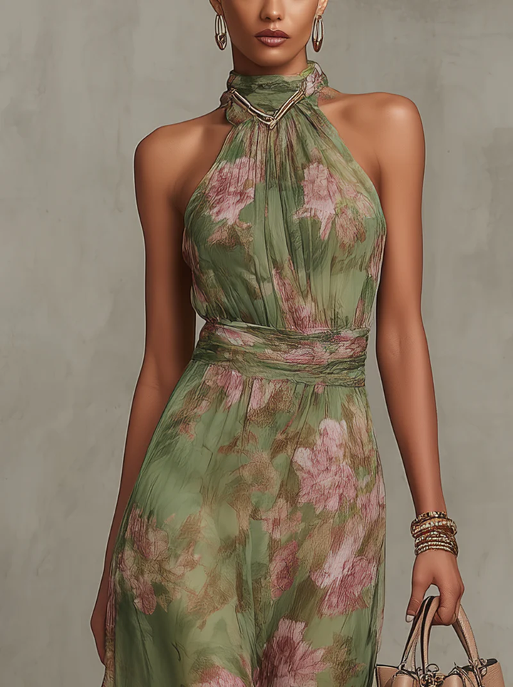 Ruth™ | Maxi  Dress