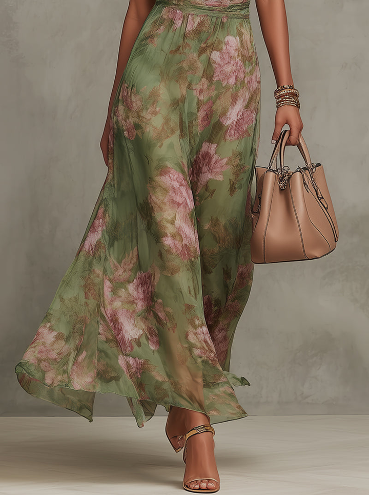 Ruth™ | Maxi  Dress
