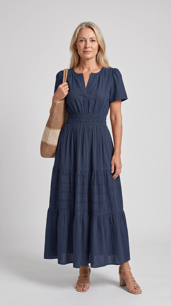 The Marlowe Maxi