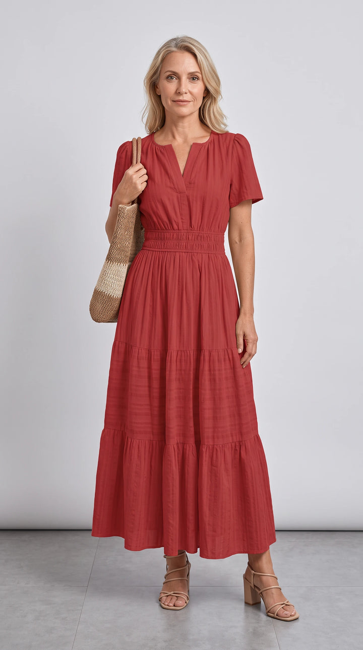 The Marlowe Maxi