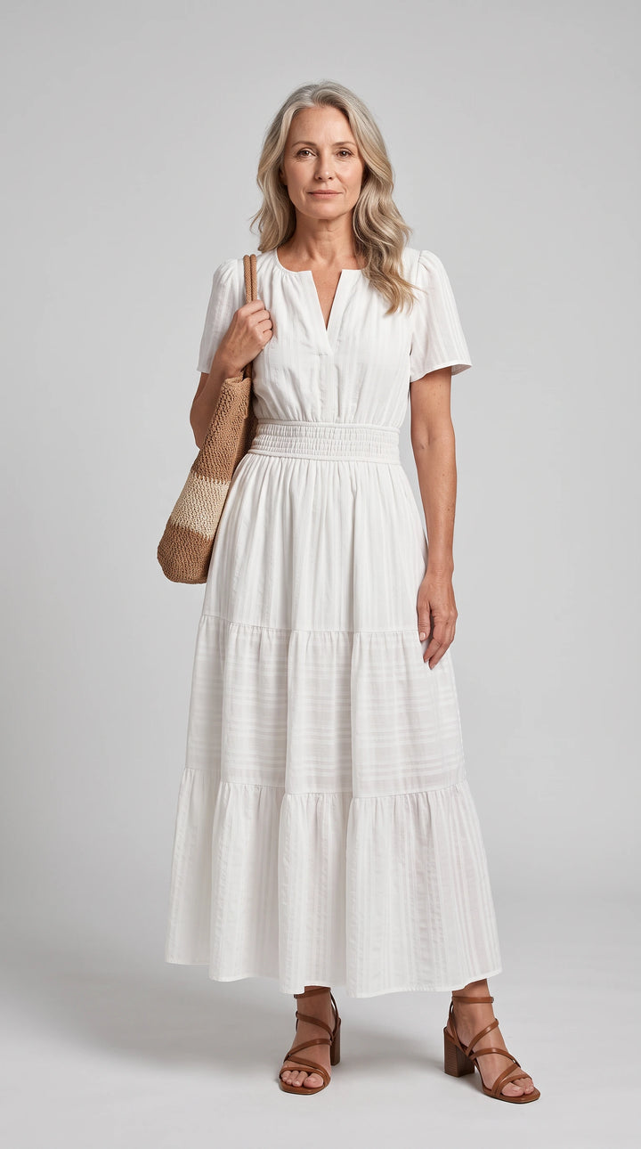The Marlowe Maxi