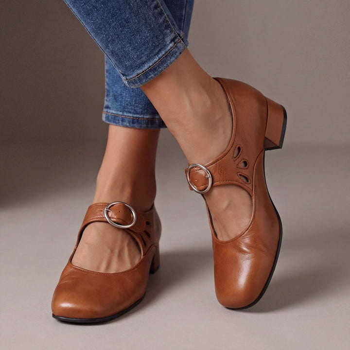 Josephine | Sandals